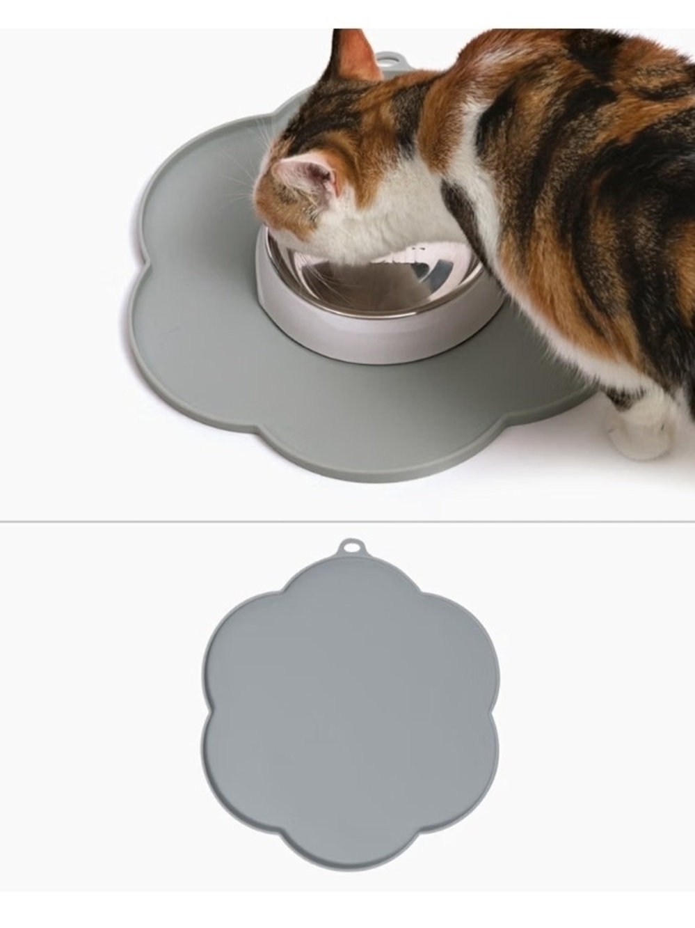 Catit Silicone Flower Feeding Mat